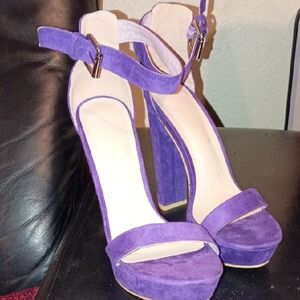 Allegra K Platform Shoes